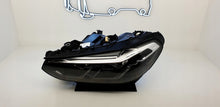 Laden Sie das Bild in den Galerie-Viewer, Frontscheinwerfer BMW X3 G01 X4 G02 5A0E5F1-04 A95A29201-07 Full LED Links SCH8121702722yb