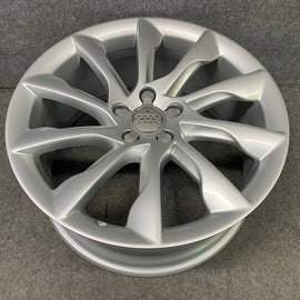 1x Alufelge 19 Zoll 8.5