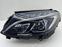 Laden Sie das Bild in den Galerie-Viewer, Frontscheinwerfer Mercedes-Benz W205 A2059068701 LED Links Headlight SCH4521901326vw