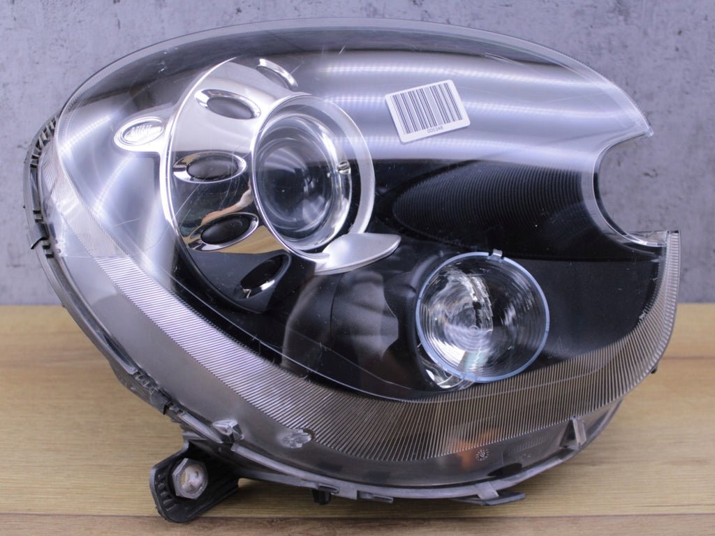 Frontscheinwerfer Mini Countryman R60 R61 9808250 Rechts Scheinwerfer Headlight SCH8164341170yx