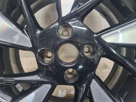 1x Alufelge 16 Zoll 6.5