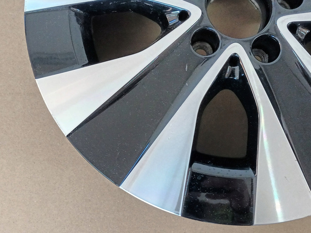 1x Alufelge 17 Zoll 7.0" 5x112 51ET A4474015200 Mercedes-Benz Vito W447 FEL5678190498kk