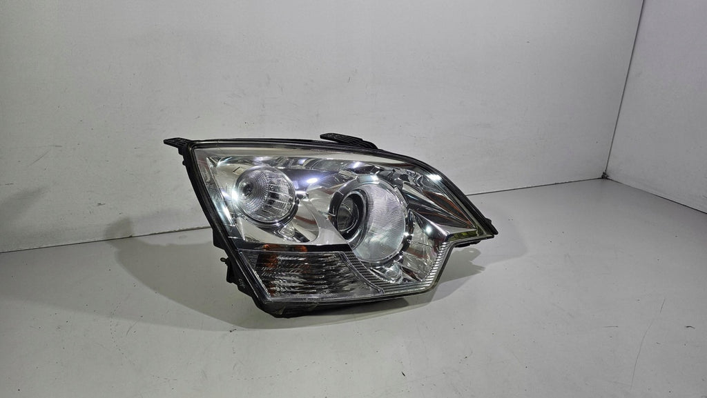 Frontscheinwerfer Opel Antara I 198247381754 Rechts Scheinwerfer Headlight SCH8090727709ef