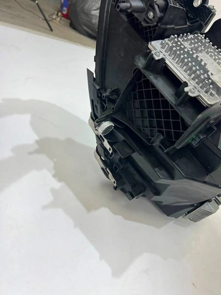 Frontscheinwerfer BMW G42 5A320F4-08 Rechts Scheinwerfer Headlight