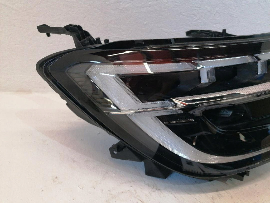 Frontscheinwerfer Renault 260103381 LED Rechts Scheinwerfer Headlight SCH5245933110cg