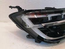 Laden Sie das Bild in den Galerie-Viewer, Frontscheinwerfer Renault 260103381 LED Rechts Scheinwerfer Headlight SCH5245933110cg