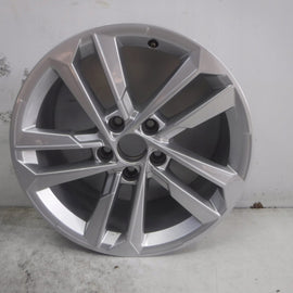 1x Alufelge 17 Zoll 8.0