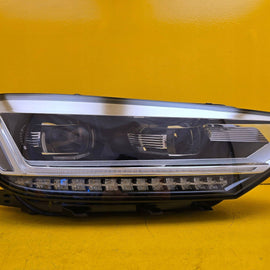 Frontscheinwerfer VW Touran 5TB941082D LED Rechts Scheinwerfer Headlight SCH8110239196oj