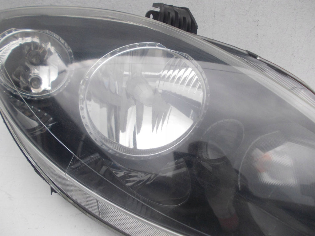 Frontscheinwerfer Seat Toledo III 5P1941005D 5P1941006D Ein Satz Headlight SCH5021927689yu