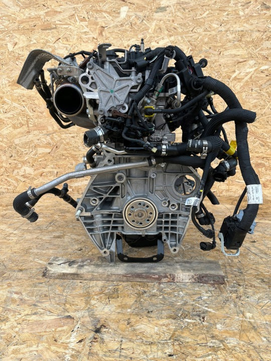 Motor Alfa Romeo Jeep Compass 4634781323R 1.5 21TKm Benzin Engine Komplett MOT5760176058oa