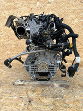 Laden Sie das Bild in den Galerie-Viewer, Motor Alfa Romeo Jeep Compass 4634781323R 1.5 21TKm Benzin Engine Komplett MOT5760176058oa