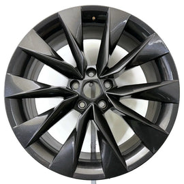 1x Alufelge 19 Zoll 8.0