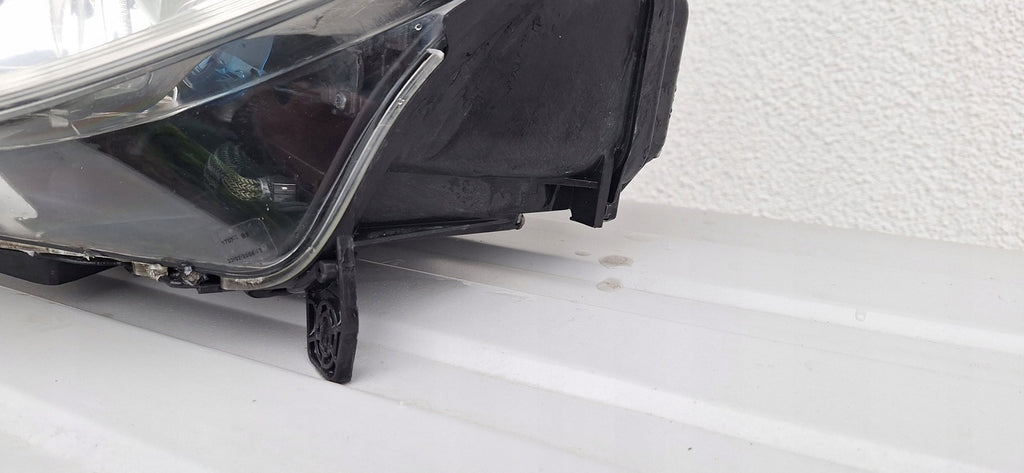 Frontscheinwerfer 13170933 Xenon Links Scheinwerfer Headlight