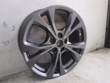 Load image into Gallery viewer, 1x Alufelge 18 Zoll 7.5" 5x108 50ET Glanz Grau LV4C-N2B Ford Kuga Iii Rim Wheel FEL3517027705mv