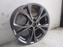 Laden Sie das Bild in den Galerie-Viewer, 1x Alufelge 18 Zoll 7.5" 5x108 50ET Glanz Grau LV4C-N2B Ford Kuga Iii Rim Wheel FEL3517027705mv