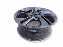 Load image into Gallery viewer, 1x Alufelge 17 Zoll 75631S17 Opel Corsa E Rim Wheel FEL3435353288cy