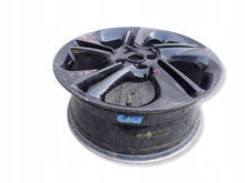 Laden Sie das Bild in den Galerie-Viewer, 1x Alufelge 17 Zoll 75631S17 Opel Corsa E Rim Wheel FEL3435353288cy