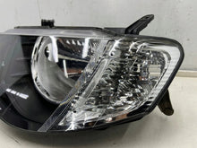 Laden Sie das Bild in den Galerie-Viewer, Frontscheinwerfer Mitsubishi L200 8301B461 Links Scheinwerfer Headlight SCH6306445015ws