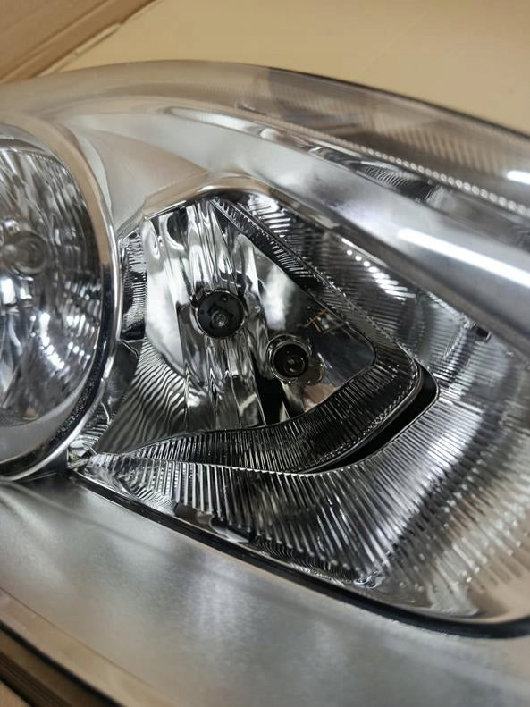Frontscheinwerfer Ford C-Max II 90008042 AM51-13W029-AF Rechts Headlight SCH2823743113ji