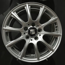 Load image into Gallery viewer, 4x Alufelge 16 Zoll 6.5" 5x112 38ET A2054012400 Mercedes-Benz Alhambra Rim Wheel FEL7935318208hh