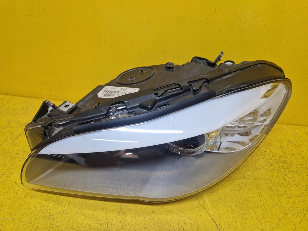 Frontscheinwerfer BMW 5 F11 F10 7203245-19 Xenon Links Scheinwerfer Headlight SCH7321232395da