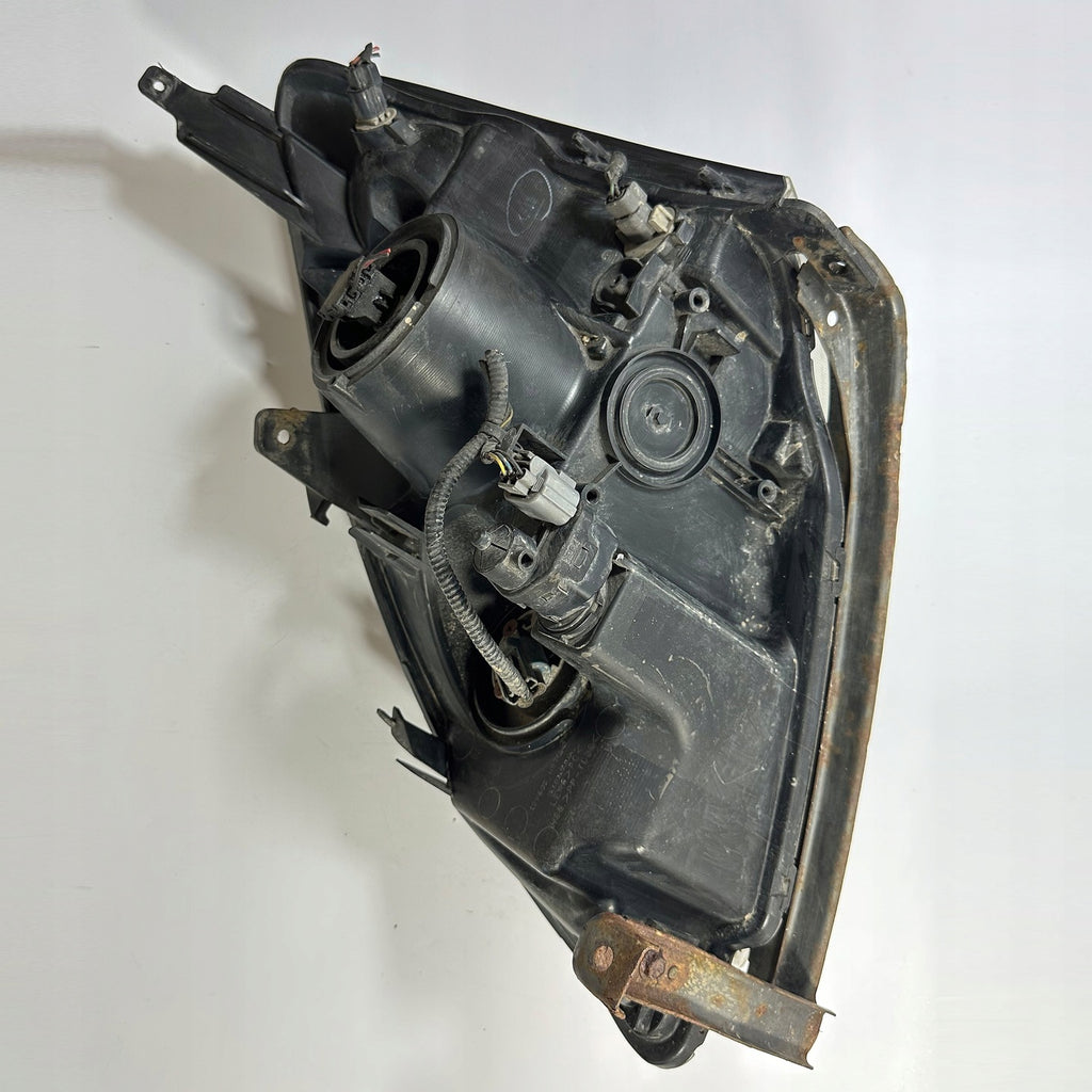 Frontscheinwerfer Honda Civic Rechts Scheinwerfer Headlight SCH8994938393wk