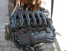 Load image into Gallery viewer, Motor BMW E61 M57TE4 2.5 187TKm 2003 Diesel Engine Komplett