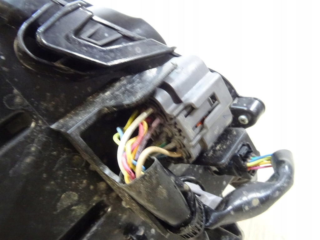 Frontscheinwerfer Mazda Cx-60 KR9R51030 Full LED Rechts Scheinwerfer Headlight SCH3854844505vt