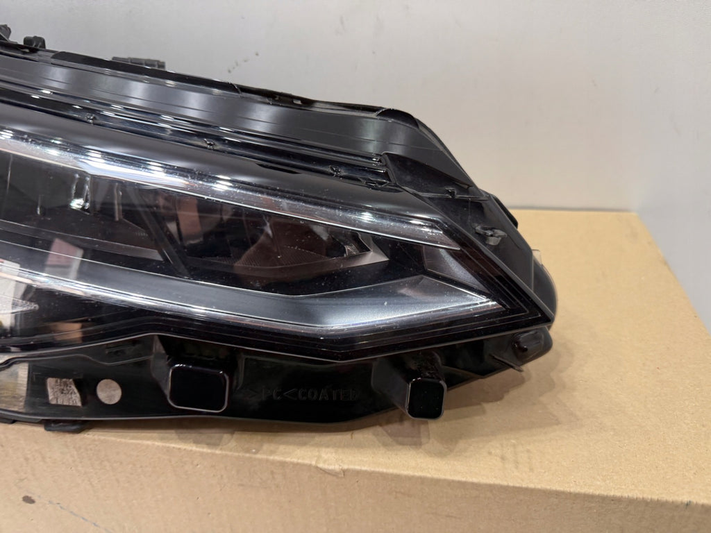 Frontscheinwerfer VW Golf VIII 5H1941006A LED Rechts Scheinwerfer Headlight SCH3525958662gr