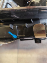 Laden Sie das Bild in den Galerie-Viewer, Frontscheinwerfer BMW X3 G01 8739653-01 LED Links Scheinwerfer Headlight SCH2015386606qw