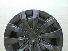 Load image into Gallery viewer, 1x Alufelge 17 Zoll 7.0&quot; 5x112 45ET Glanz Silber 2GA601025A VW T-Roc Rim Wheel