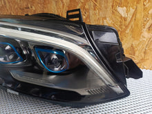Laden Sie das Bild in den Galerie-Viewer, Frontscheinwerfer Mercedes-Benz Gle W166 A1669061603 Full LED Rechts Headlight SCH8232499733fs