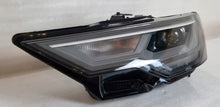 Laden Sie das Bild in den Galerie-Viewer, Frontscheinwerfer Audi A6 C8 4K0941033 Full LED Links Scheinwerfer Headlight SCH9583530416ik