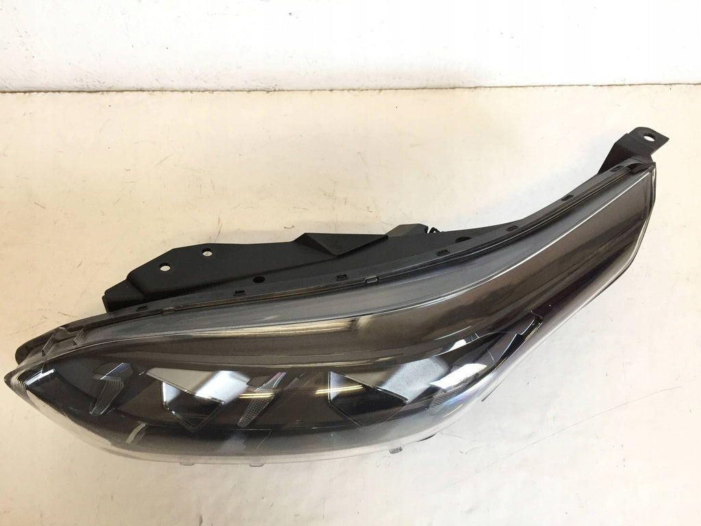 Frontscheinwerfer Kia Ceed 92102J7500 Ein Satz Scheinwerfer Headlight