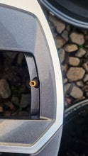 Load image into Gallery viewer, 1x Alufelge 19 Zoll 7.5" 5x112 48ET Glanz Graphit 5E3601025S Skoda I Rim Wheel FEL2707944228vo