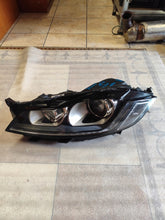 Laden Sie das Bild in den Galerie-Viewer, Frontscheinwerfer Jaguar Xf X260 GX63-13W030-EJ Links Scheinwerfer Headlight SCH4713458770bb