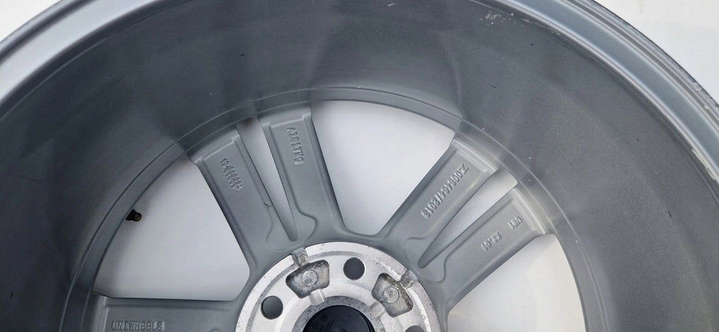 1x Alufelge 17 Zoll 7.0" 5x112 40ET 3G0601025BF VW Passat Rim Wheel FEL4812982718yz