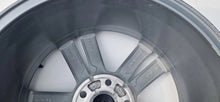 Laden Sie das Bild in den Galerie-Viewer, 1x Alufelge 17 Zoll 7.0" 5x112 40ET 3G0601025BF VW Passat Rim Wheel FEL4812982718yz