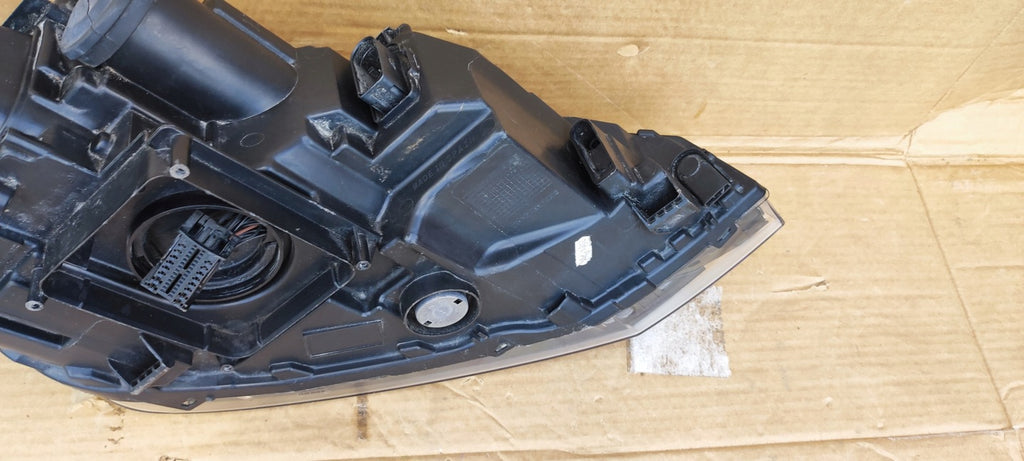 Frontscheinwerfer VW Polo 2G1941035F LED Ein Stück (Rechts oder Links) Headlight SCH7187411365ci