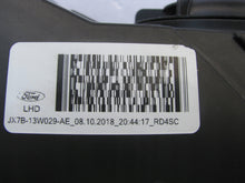 Laden Sie das Bild in den Galerie-Viewer, Frontscheinwerfer Ford Focus JX7B-13W029-AE LED Rechts Scheinwerfer Headlight SCH9036634732bm