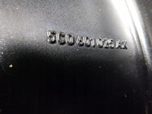 Load image into Gallery viewer, 1x Alufelge 18 Zoll 8.0&quot; 5x112 48ET Glanz Schwarz 5C0601025AK VW New Beetle