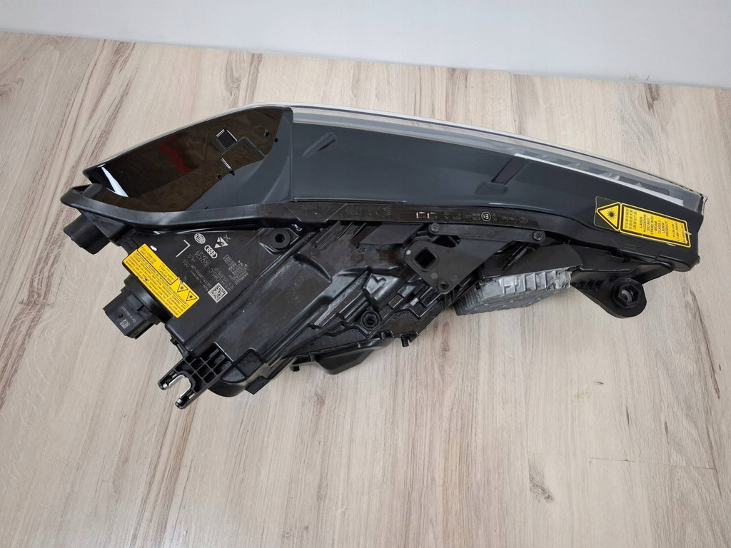 Frontscheinwerfer Audi A7 4K8941085C Laser Links Scheinwerfer Headlight SCH4611142425tt