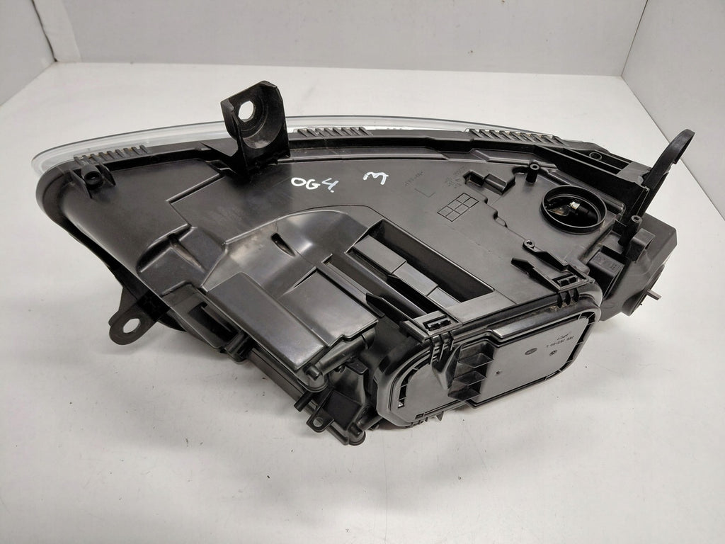 Frontscheinwerfer Audi A6 C6 4F0941003 LED Links Scheinwerfer Headlight SCH9335743126hf