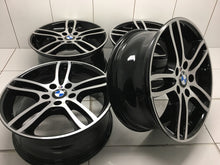 Laden Sie das Bild in den Galerie-Viewer, 4x Alufelge 18 Zoll 7.5" 5x120 45ET 7842807 BMW E90 F20 Rim Wheel FEL2160784994cq