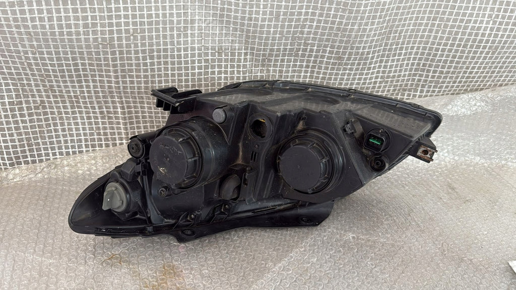 Frontscheinwerfer Hyundai I30 92102-2LXXX Rechts Scheinwerfer Headlight SCH1596278585iu