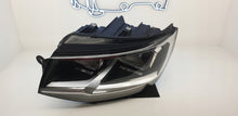 Laden Sie das Bild in den Galerie-Viewer, Frontscheinwerfer VW T6 7E1941005 Links Scheinwerfer Headlight SCH9311317535ea