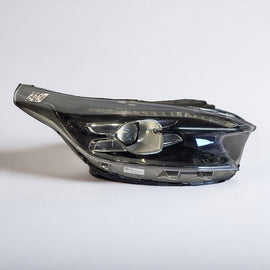 Frontscheinwerfer Kia Ceed 92102-J7XXX Rechts Scheinwerfer Headlight