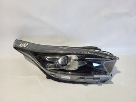 Frontscheinwerfer Kia Ceed 92102-J7XXX Rechts Scheinwerfer Headlight