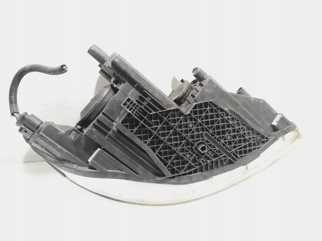 Frontscheinwerfer Skoda Octavia I 1Z1941017S 1EL24705213 Links Headlight SCH1950472836xz