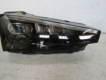 Laden Sie das Bild in den Galerie-Viewer, Frontscheinwerfer Skoda Scala 657941016A LED Rechts Scheinwerfer Headlight SCH4270921791oe